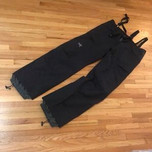 ARC’TERYX Fury AR Windstopper Softshell Pants